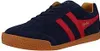 Gola Pánské nízké tenisky Harrier CMA192 Low Top CMA192 Náhled obrázku produktu 2