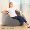 Intex Beanless Bag Chair Inflating Furniture - Bean Bag - Podgląd zdjęcia produktu 14