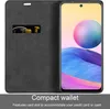 Cadorabo Case for Xiaomi RedMi NOTE 10 PRO Protective Case Náhled obrázku produktu 3