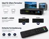 Türkische TV Sat Receiver MEDIAART- 4 FULL HD Astra + Produktbild-Vorschau 6