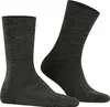 FALKE Walkie Light Uni Wandersocken smog 44-45 Produktbild-Vorschau 3