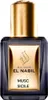El Nabil - Estratto di profumo Muschio Sicilia Anteprima dell’immagine prodotto 1