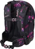 Satch Air Schulrucksack Einzeln Mystic Nights Produktbild-Vorschau 13