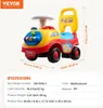 Ride On Car Boys Girls Push Along Toy Car Stroller for Produktbild-Vorschau 7
