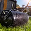 KADAX Kompoststreuer 100L mit feinmaschige Trommel, Produktbild-Vorschau 6