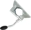 UNITRAILER Stützradklemme 48 mm, Deichselhalter 131x66 mm, Produktbild-Vorschau 6