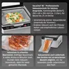 Caso Design vacuümverpakker VacuChef 40 Productafbeelding-voorbeeld 9