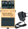 Boss AC-3 Acoustic Simulator mit Netzteil Podgląd zdjęcia produktu 1