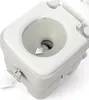 Campingtoilette, Tragbare Toilette, Reisetoilette Meteor Produktbild-Vorschau 3