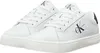 Scarpe da ginnastica in pelle Calvin Klein Jeans - 40 Anteprima dell’immagine prodotto 2