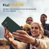 kwmobile Handyhülle für Samsung Galaxy S26 Hülle - TPU Case Produktbild-Vorschau 9