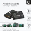 CELLONIC 2x Batteria per Fotocamera Compatibile con Sony Anteprima dell’immagine prodotto 5
