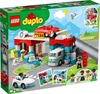 LEGO 10948 LEGO DUPLO 10948 Parkhaus mit Autowaschanlage Anteprima dell’immagine prodotto 18