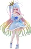 Furyu No Game No Life Tenitol Shiro 21 Cm Figur    One Size Produktbild-Vorschau 1