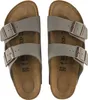 Birkenstock Arizona Doppel Riemen Birko Flor Sandale Ste  – Produktbild-Vorschau 52
