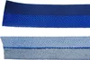 Teppicheinfassband 40mm Breite x Laufmeter - Marineblau – Produktbild-Vorschau 6