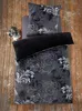 Bettwäsche Winter Flausch Cashmere Touch Uni Wende warm 2 Produktbild-Vorschau 1