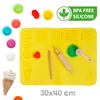 Cucina giocattolo roba x Play-Doh in legno  - Include Anteprima dell’immagine prodotto 6