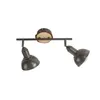 JUST LIGHT LED Deckenlampe SWAMP Spots Industrie Design, Produktbild-Vorschau 7