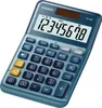 Casio MS-80E - Desktop-Taschenrechner - 8 Stellen - Voir les images du produit 3
