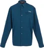 Regatta - Pánská košile RG11006 (S) (Dark Jeans Blue) Náhled obrázku produktu 1