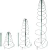 KADAX Supporto per piante 44–128 cm, spirale rampicante in Anteprima dell’immagine prodotto 8