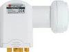 Quad-LNB LQP-04H 0,1dB,40mm-feed Voir les images du produit 4