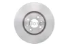 BOSCH Bremsscheiben (2 Stück) Vorderachse 0 986 478 786 Produktbild-Vorschau 5