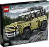 LEGO Technic 42110 Land Rover Defender Náhľad obrázku produktu 9