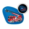 Hama MAGIC MAGS FLASH Fire Engine Buzz FIRE ENGINE BUZZ Anteprima dell’immagine prodotto 2