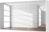 home24 Schwebetürenschrank Produktbild-Vorschau 1
