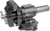 Yato YT-6505, Zverák, 10 cm, Otočná základňa Náhľad obrázku produktu 7