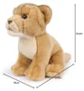 Lví ryba 22cm WWF Náhled obrázku produktu 4