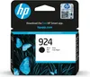 Originálna čierna atramentová kazeta HP 924 Náhľad obrázku produktu 1