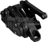 METZGER Gaspedalsensor 0901493 für RENAULT CLIO II Produktbild-Vorschau 1