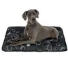 Hundebett Hundekissen Hundematratze Tierbett für Kleine, Produktbild-Vorschau 3