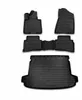 Tapis & bac de coffre Set pour Kia Sportage 2015-2021 Voir les images du produit 12