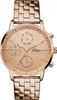 s.Oliver Damen Uhr Armbanduhr Edelstahl SO-3188-MM Produktbild-Vorschau 1
