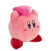 Nintendo Plush - Kirby - Cuscino di peluche (40 cm) Anteprima dell’immagine prodotto 2
