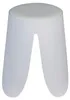 WENKO Badhocker Mod. Comiso Weiß matt, belastbar bis 180 kg Produktbild-Vorschau 9