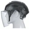 Uvex 9790159 Paracolpi nero EN 812 (9790159) Anteprima dell’immagine prodotto 4
