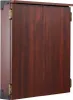 Dartschrank Set - Offizielle Größe Dartscheibe 45x3,8 cm - Produktbild-Vorschau 12