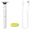 Philips Norelco OneBlade OneBlade QP1924/22 Intieme Productafbeelding-voorbeeld 1