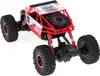 RC Auto Rock Crawler HB 2,4GHz 1:18 rot Produktbild-Vorschau 8