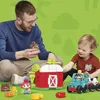 MEGA BLOKS HDL07, Sada na stavění, 1 rok/roky, Plast, 54 Náhled obrázku produktu 12