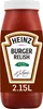 Heinz Burger Relish przecier pomidorowy kwaśny w dzbanku Podgląd zdjęcia produktu 3