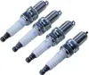Zündkerze NGK DCPR7E, 3932, 4 Stück Produktbild-Vorschau 2