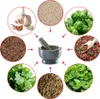 Zeller Mörser & Stößel-Set, Granit, anthrazit Ø13x8 Produktbild-Vorschau 3