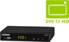 Ricevitore HDTV Comag SL 65 T2 HEVC, DVB-T MPEG4, DVB-T2, Anteprima dell’immagine prodotto 12