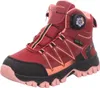 Sneakers Kinder-Mädchen-Outdoor-Allwetterstiefel Produktbild-Vorschau 2